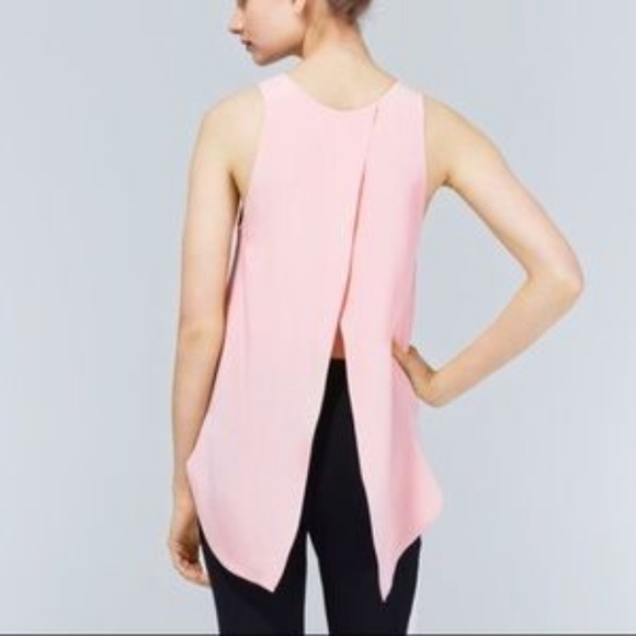 WILFRED Pyramides Silk Blouse - Picture 1 of 9